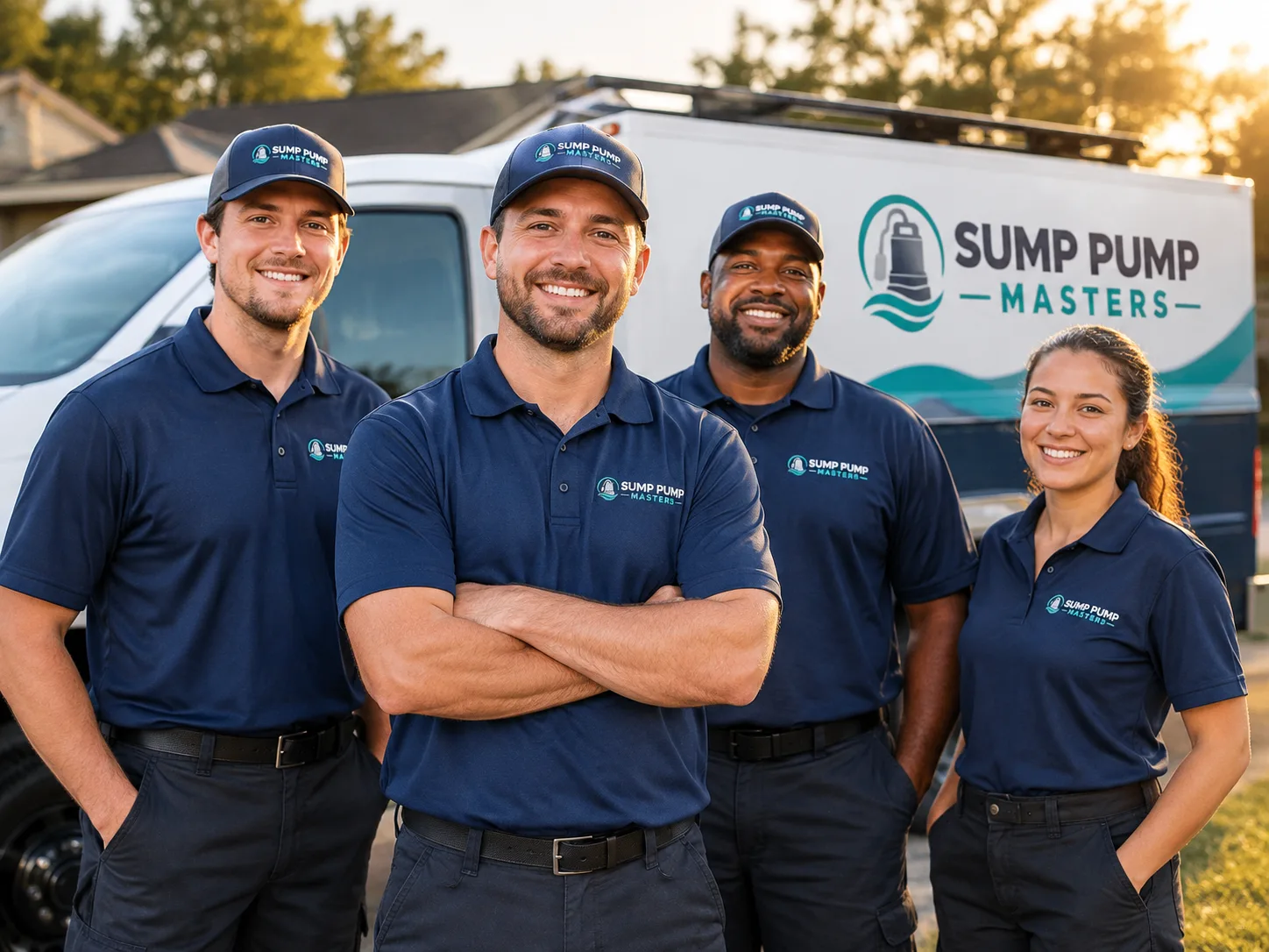 Sump Pump Repair company in Hormigueros, PR