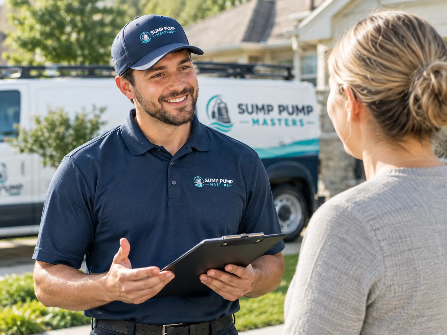 Sump Pump Repair Hormigueros, PR FAQs